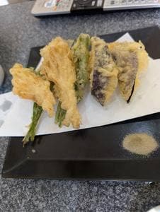 蕎麦処健庵