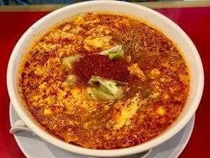 カプサイメン 一宮本店