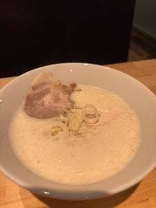 らぁ麺櫻井 西院店