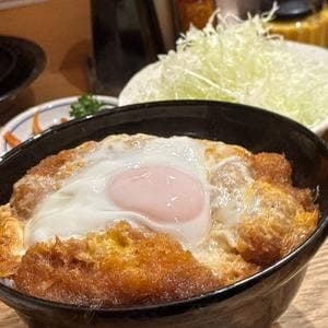 とんかつ 銀座梅林 本店