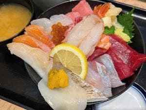 魚力食堂 光が丘IMA店