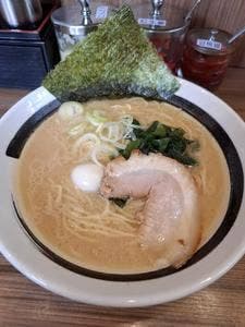 横濱とんこつ TUKASA 蒲田店