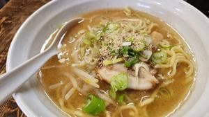 長州 風の子ラーメン