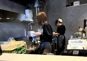 油そば くさか