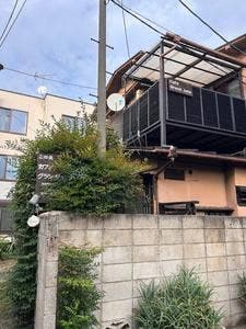 カフェ・グラン・ジュテ