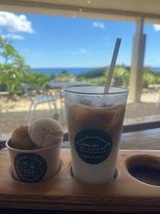 島cafe とぅんからや