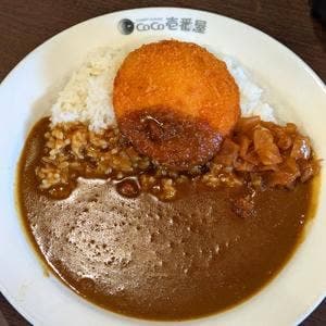 カレーハウスCoCo壱番屋 鳩ヶ谷里店