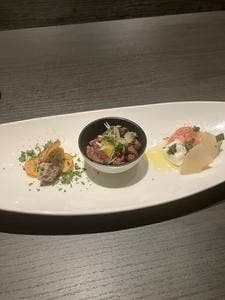 MEAT&GRILL MARCO HANARE