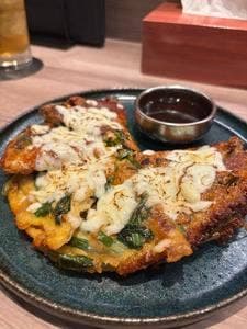 スンドゥブ食堂 駿