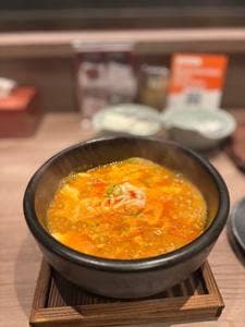 スンドゥブ食堂 駿