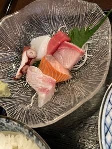 酒菜 お食事処 しまや