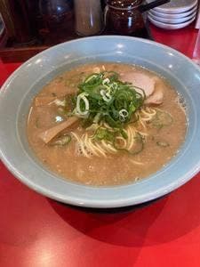 ラーメン銀閣