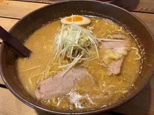 麺屋七彩