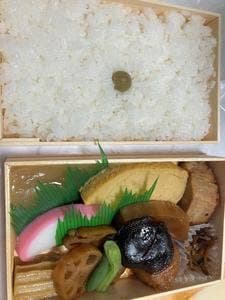 日本橋 弁松総本店 大丸東京店