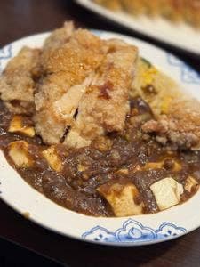 バーミヤン 戸塚深谷店