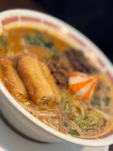 バーミヤン 戸塚深谷店