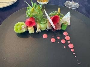 レストラン ボヌール