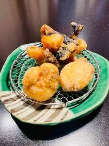 あんこうダイニング 麺屋 まるみつ