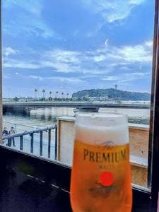 ENOSHIMA Cafe＆Bar Windera