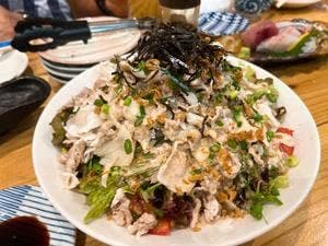 居酒屋 ゆうえん