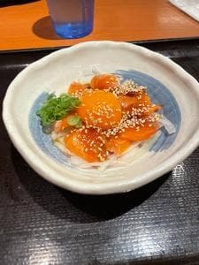 和食さと 和泉葛の葉店