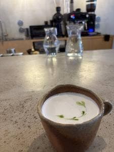 うつわとカフェ Lim.