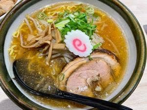 札幌ラーメン 郷