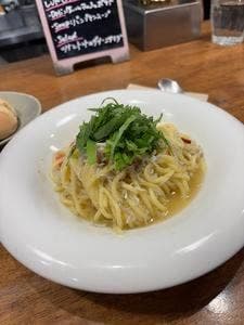 PASTAVOLA月島