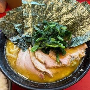 家系総本山 吉村家