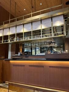 THE CAFE by ONE FUKUOKA HOTEL
