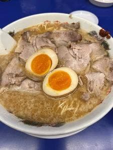 来来亭 松山大前店