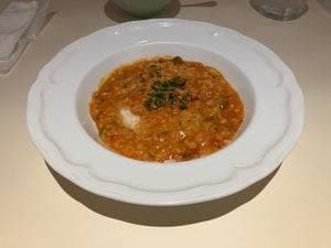 イタリア料理 アルポルトカフェ日本橋タカシマヤ店