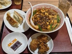 餃子の王様 龍吟 ららぽーと愛知東郷店