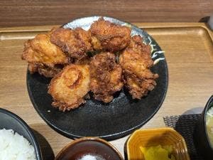 マハロダイニング 小鶴新田店