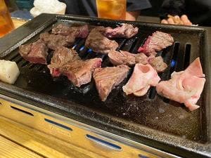 焼肉居酒屋 中島商店