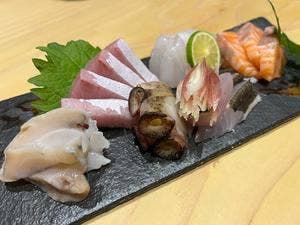 地酒と鶏料理 しろ