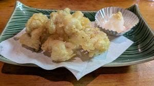 炉ばた会席 まるじゅう