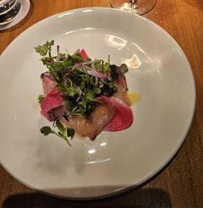 TROFEO イタリアン