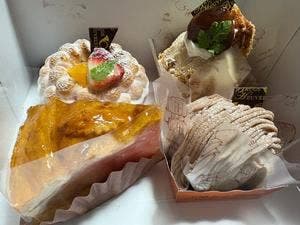 ブルージュの丘
