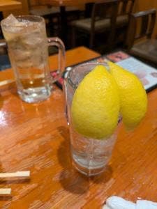 やきとん酒場 新橋とら八