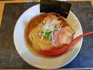 麺や旬香