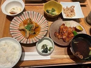 和食・酒 えん 虎ノ門店