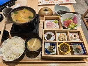 二条茶寮 ミント神戸店