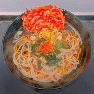 名代 富士そば 藤沢店