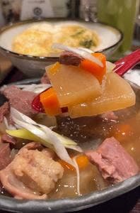 味の牛たん喜助 横浜モアーズ店