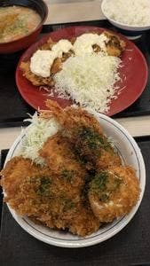 かつや さいたま町谷店