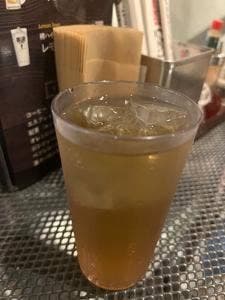 釜あげスパゲッティ すぱじろう 麻布十番