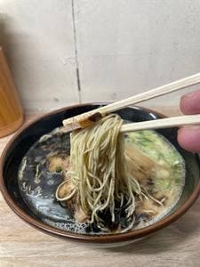 駅西ラーメン