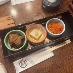 轟座大集酒処