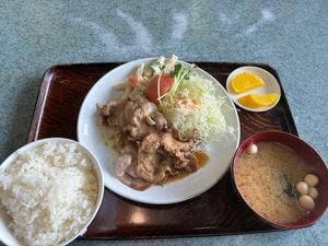 二本松バイパスドライブイン